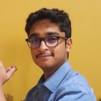 Shaurya Mishra